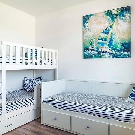 Blue Apartments 巴拉通雷勒 外观 照片