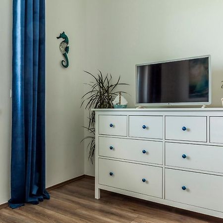 Blue Apartments 巴拉通雷勒 外观 照片