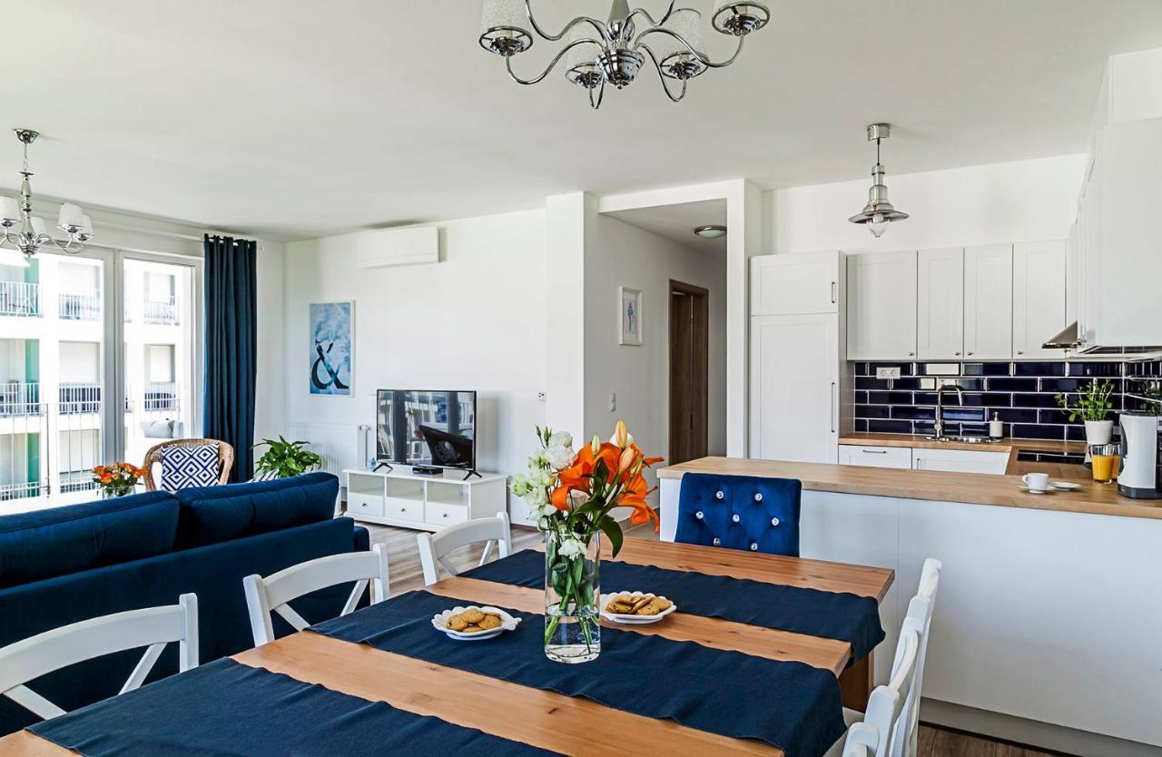 Blue Apartments 巴拉通雷勒 外观 照片